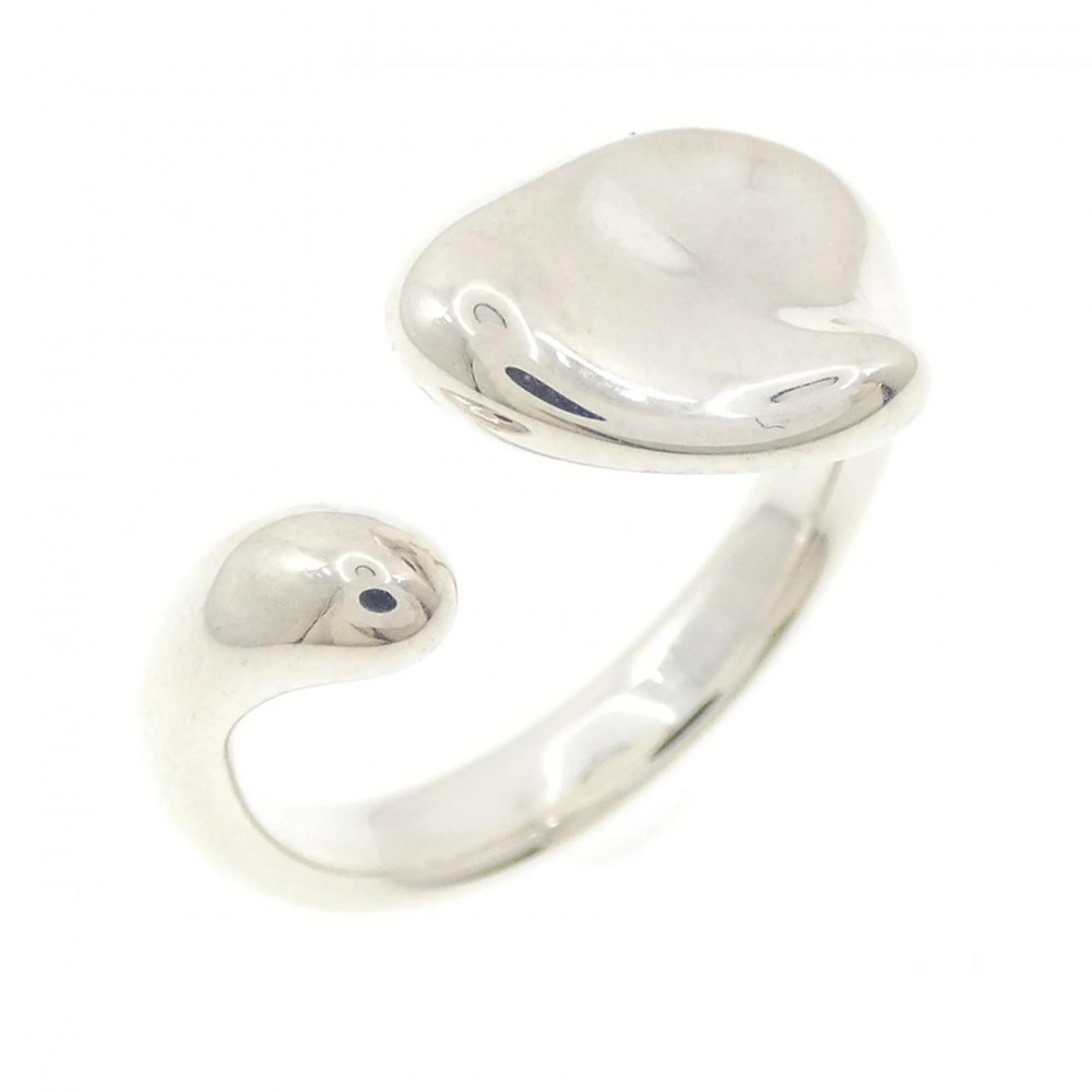 TIFFANY Silver Ring